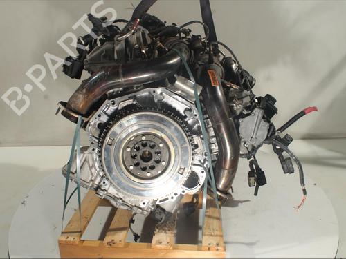 Engine BMW 6 Coupe (F13) M6 Competition | BP27604456M1 