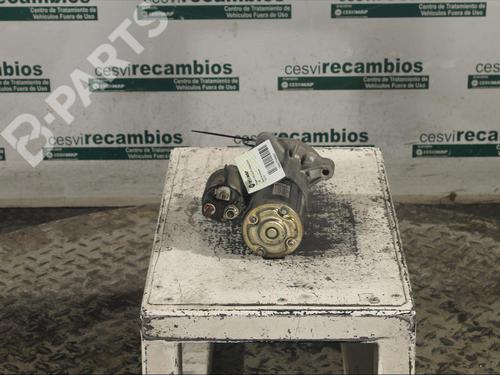 Startmotor PEUGEOT 206 Hatchback (2A/C) 1.6 HDi 110 | BP11896944M8 