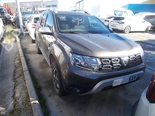 Gearbox DACIA DUSTER (HM_) 1.6 SCe 115 4x4 (HMM1) | BP24541911M3  - Image 7
