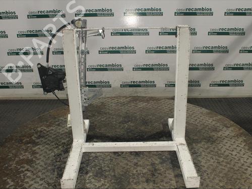 Used Front left window mechanism Front left window mechanism TOYOTA AYGO (_B4_) 1.0 (KGB40) (69 hp) 12076886 12076886