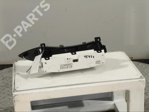 Instrument cluster HONDA CIVIC VIII Hatchback (FN, FK) 2.2 CTDi (FK3) | BP11901953C47 