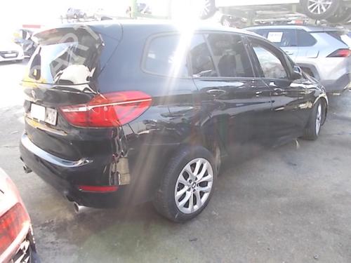 Electronic module BMW 2 Gran Tourer (F46) 218 d | BP24352569M83 - Image 6