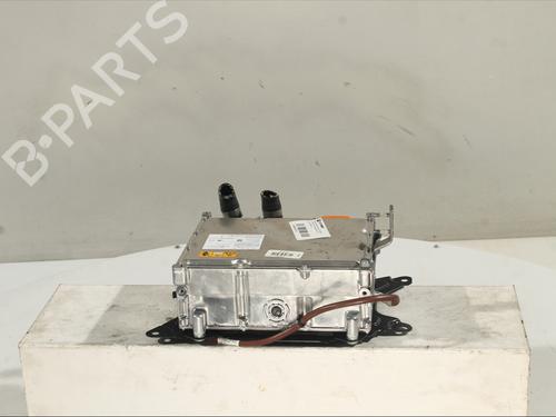 Used Electronic module Electronic module MERCEDES-BENZ C-CLASS (W205) C 300 de (205.013) (306 hp) 33999353 33999353