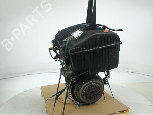 Engine CITROËN C3 III (SX) 1.2 VTi 82 | BP38788530M1 - Image 2