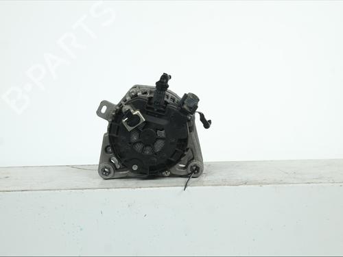 Alternator OPEL ASTRA L (OV5) 1.5 Turbo D (FBYHZT, FBYHZJ) | BP39625048M7 - Image 3