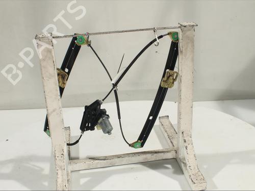 Front left window mechanism SKODA OCTAVIA III (5E3, NL3, NR3) 2.0 TDI RS | BP18298888C22 