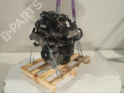 Engine SEAT ARONA (KJ7, KJP)  | BP19492814M1 
