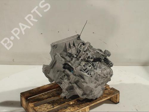 Gearbox OPEL ASTRA K Sports Tourer (B16) 1.5 CRDI (35) | BP15012011M3 