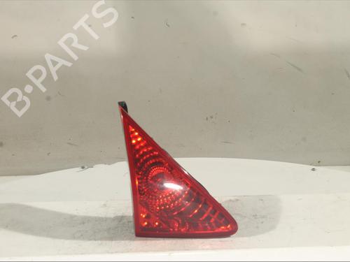 Used Left tailgate light Left tailgate light PEUGEOT 3008 I MPV (0U_) 1.6 HDi (114 hp) 20221305 20221305