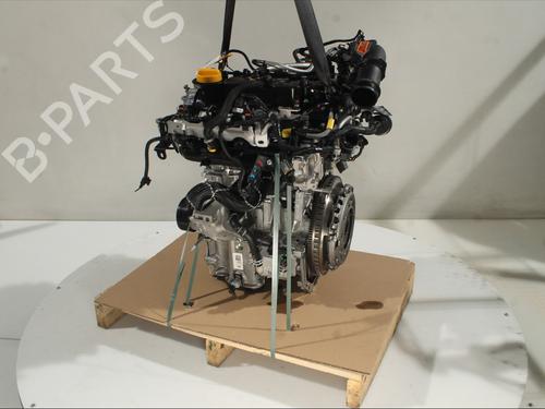 Engine RENAULT CLIO V (B7_) 1.0 LPG (B7MT) | BP32457957M1 - Image 4