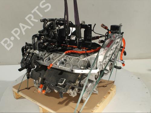 Electronic module MERCEDES-BENZ EQA (H243) EQA 250+ (243.702) | BP28577515M83 - Image 4