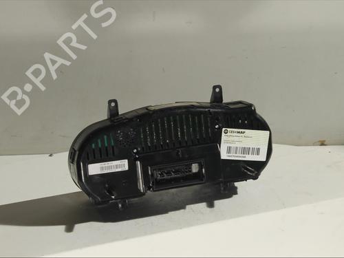 Instrument cluster SEAT ALTEA (5P1)  | BP26919843C47 