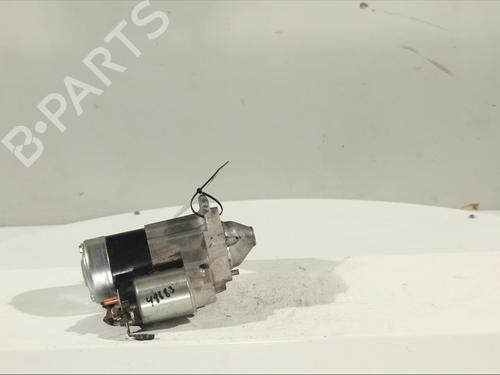 Used Starter MERCEDES-BENZ CITAN MPV (W415) [2012-2021]  11910416