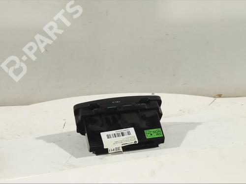 Climate control HYUNDAI SANTA FÉ I (SM) 2.0 CRDi 4x4 | BP11903423I5 