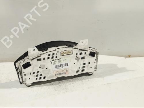 Instrument cluster JEEP GRAND CHEROKEE III (WH, WK) 3.0 CRD 4x4 | BP26919655C47