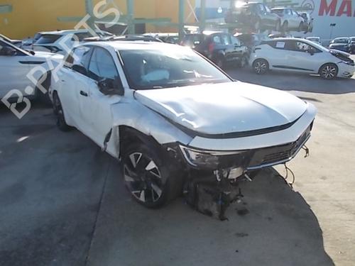 Hand brake OPEL ASTRA L (OV5) 1.5 Turbo D (FBYHZT, FBYHZJ) | BP29462857I18  - Image 5