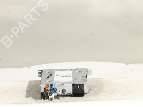 Electronic module PEUGEOT 2008 II (UD_, US_, UY_, UJ_, UR_, UC_) 1.2 PureTech 130 (USHNS, URHNS) | BP25864932M83 