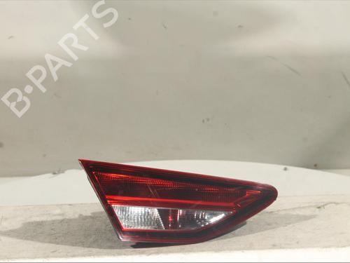 Left taillight SEAT LEON (5F1) [2012-2021]  18049398