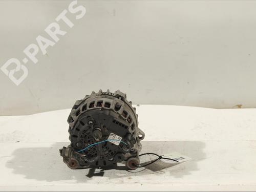 Generator SEAT LEON (5F1) 1.6 TDI (105 hp) 11982305