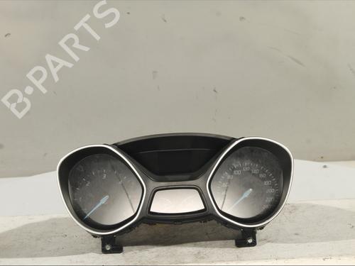 Used Instrument cluster Instrument cluster 28419210 28419210
