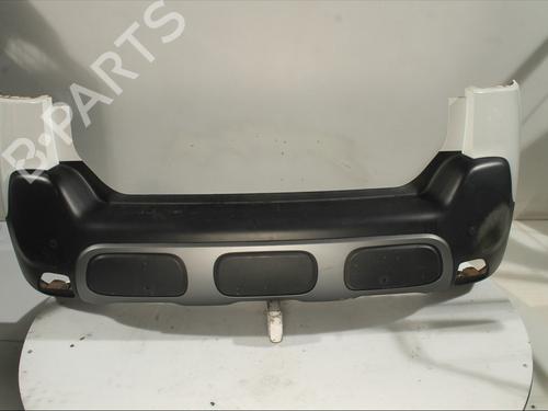 rear-bumper-citroen-c3-aircross-ii-2r_-2c_-2017-32457839 main image