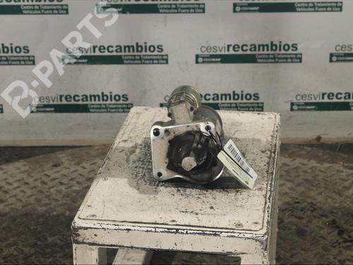 Starter FORD MONDEO IV (BA7)  | BP11980443M8 