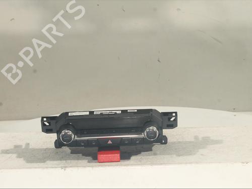 Used Climate control Climate control MAZDA 3 Hatchback (BP) SKYACTIV-X M Hybrid (186 hp) 22308318 22308318