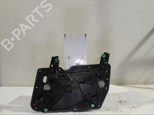 Front left window mechanism VW GOLF VI (5K1) 1.6 TDI | BP33223027C22 - Image 2