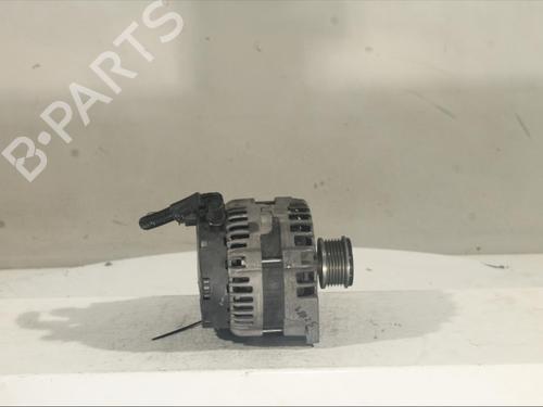 Alternator MERCEDES-BENZ A-CLASS (W176) A 180 CDI / d (176.012) | BP19877611M7 