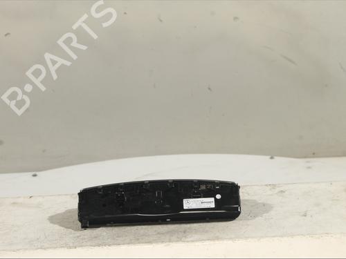 Climate control MERCEDES-BENZ C-CLASS (W205) C 300 de (205.013) | BP29516828I5 