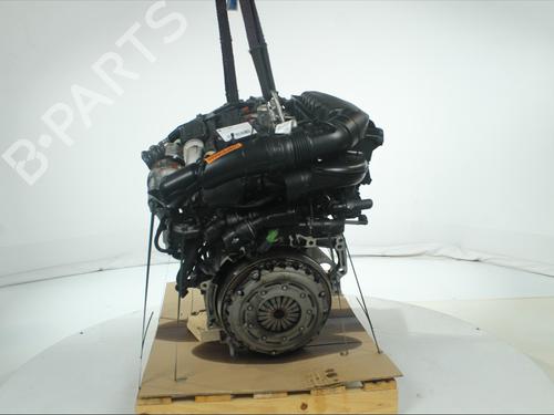 Engine OPEL CORSA F (P2JO) 1.2 (68) | BP37624750M1 - Image 5