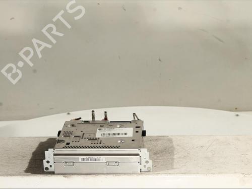 Used Radio Radio BMW X1 (F48) sDrive 16 d (116 hp) 23984559 23984559