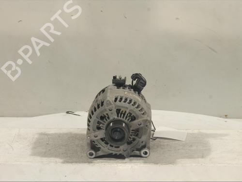 Used Alternator Alternator BMW 4 Coupe (F32, F82) 420 d (190 hp) 15890826 15890826