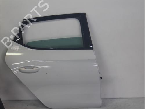 Used Right rear door Right rear door CUPRA LEON (KL1, KU1, KUG) 1.5 eTSI (150 hp) 35360457 35360457