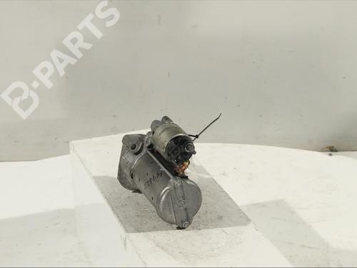 Startmotor CITROËN C3 / C3 ORIGIN III (SX) 1.5 BlueHDi 100 (SXYHYP, SXYHTU) | BP11907557M8 