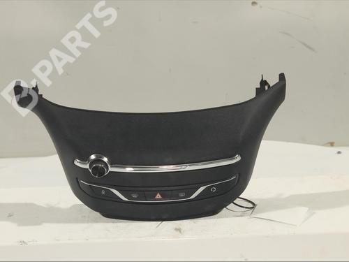 Used Switch PEUGEOT 308 SW II (LC_, LJ_, LR_, LX_, L4_) 1.2 THP 130 (131 hp) 11984408