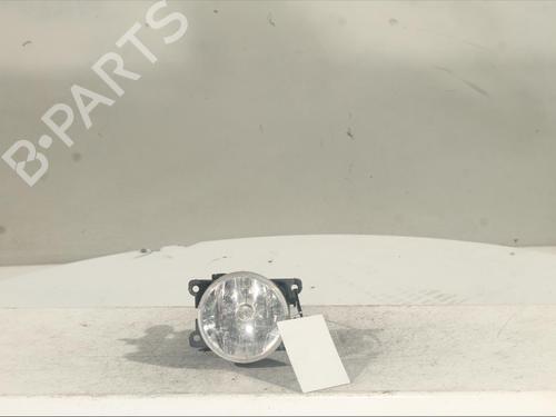 Used Left front fog light Left front fog light PEUGEOT 2008 I (CU_) 1.2 THP 110 / PureTech 110 (110 hp) 22308403 22308403