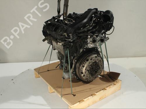 Engine CUPRA FORMENTOR (KM7, KMP) 1.5 TSI | BP28449419M1 