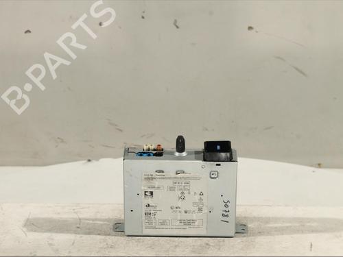 Electronic module OPEL CORSA F (P2JO) 1.2 (68) | BP15059610M83 