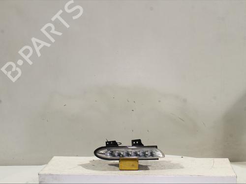 Used Right daytime light Right daytime light RENAULT GRAND SCÉNIC III (JZ0/1_) 1.6 dCi (JZ00, JZ12) (130 hp) 33222860 33222860
