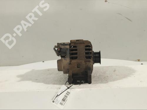 Used Alternator VW POLO (9N_, 9A_) [2001-2014]  11910755