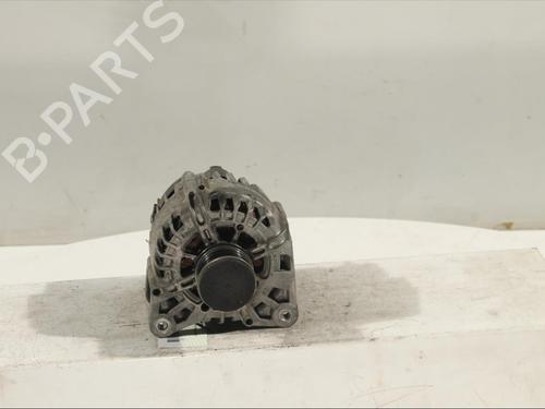 Used Alternator Alternator RENAULT CAPTUR I (J5_, H5_) 0.9 TCe 90 (90 hp) 11905740 11905740