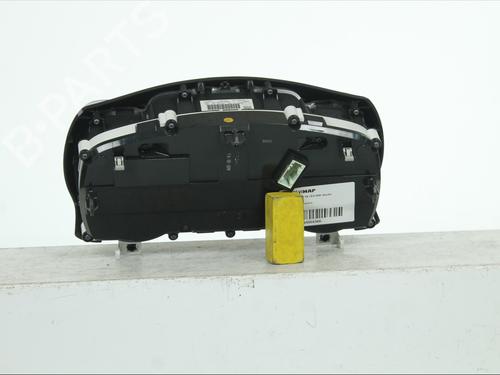Instrument cluster CITROËN C3 III (SX) 1.2 VTi 82 | BP39180944C47 - Image 2