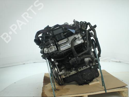 Motor Motor SEAT IBIZA IV (6J5, 6P1) 1.2 TSI (86 hp) 35936607 35936607