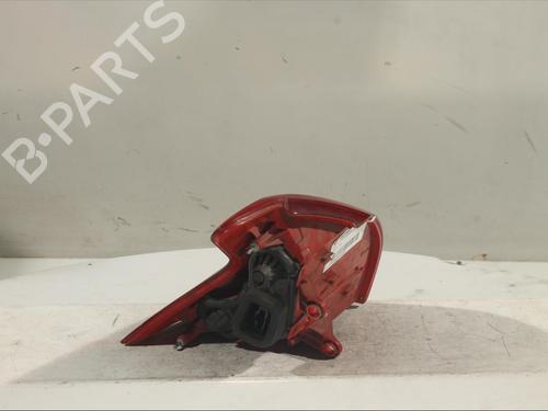 Right taillight PEUGEOT 3008 I MPV (0U_) 2.0 HDi Hybrid4 (0URHCA) | BP15183919C35 