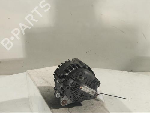 Alternator AUDI Q5 (8RB) 2.0 TDI quattro | BP18131708M7 