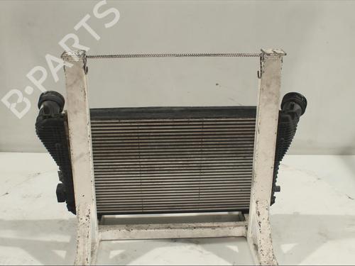 Intercooler SKODA OCTAVIA II Combi (1Z5)  | BP13579888M30 