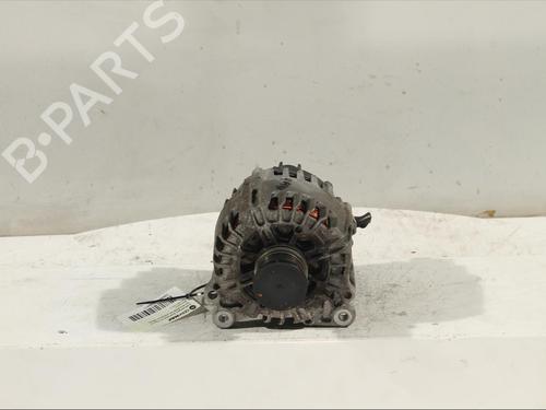 Used Alternator Alternator VW GOLF ALLTRACK VII Variant (BA5, BV5) 1.6 TDI 4motion (110 hp) 11989581 11989581