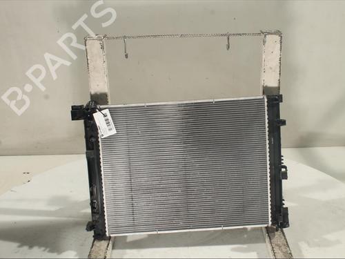 Used Oil radiator Oil radiator RENAULT ARKANA I (LCM_, LDN_) 1.3 TCe 140 (LDN0) (140 hp) 19518431 19518431