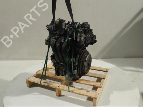 Engine SEAT Mii (KF1, KE1)  | BP17208910M1 